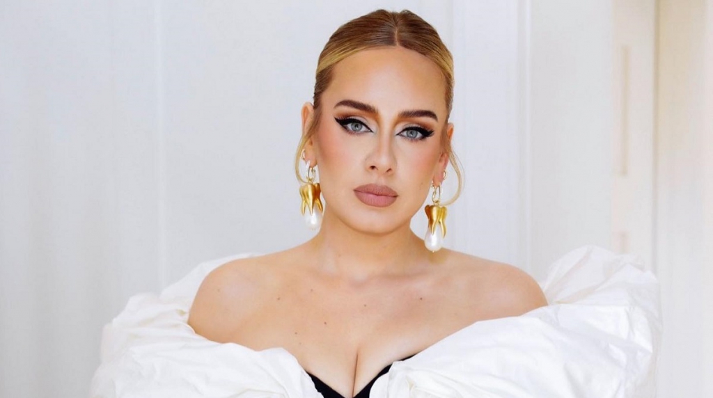 Büszkén mutatta meg új otthonát a Grammy-díjas énekesnő