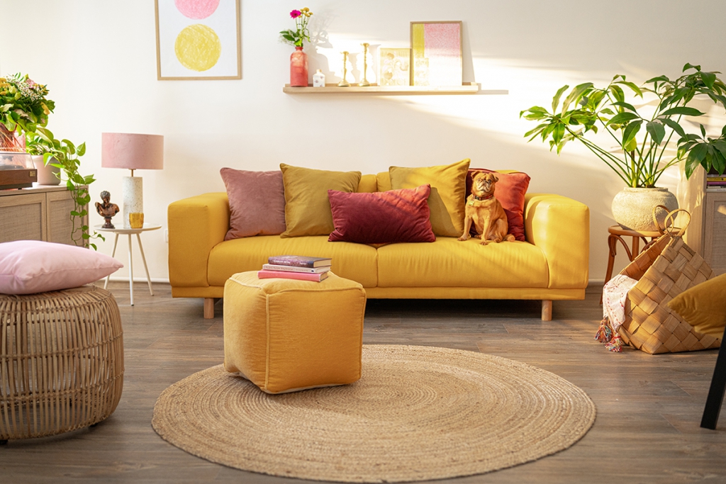 Már több millió lakberendezési termékből válogathatnak a Favi.hu látogatói