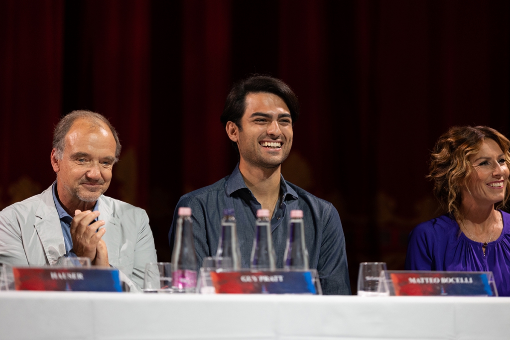 Világsztárokkal érkezik a Virtuózok V4+