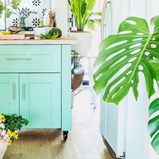 Négy színpompás IKEA hack: kreatív és ötletes megoldások