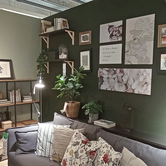 Jó pap holtig tanul... az IKEA-ról! Áruháztúrán jártunk