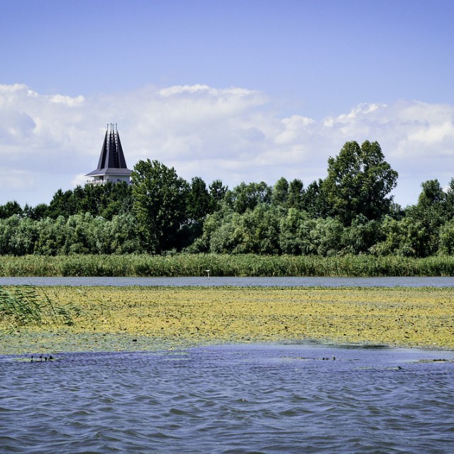 Megfizethető nyaralók? Ennyibe kerül most egy ház a Tisza-tónál