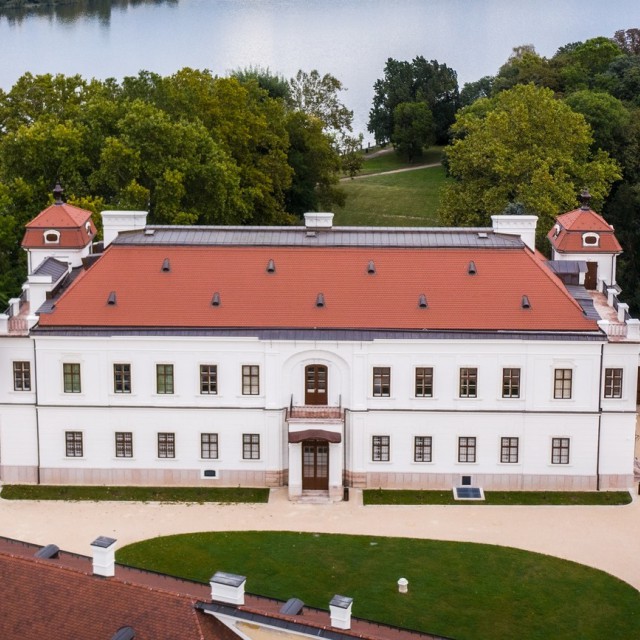 Ezek most az ország leglátogatottabb várai, kastélyai