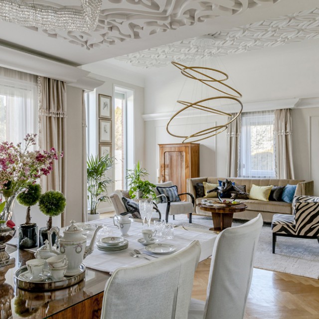 Öt art deco stílusú otthon, amit neked is látnod kell