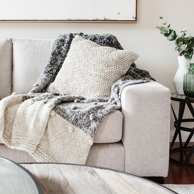 Hygge a hálószobában: így teheted még meghittebbé a helyiséget