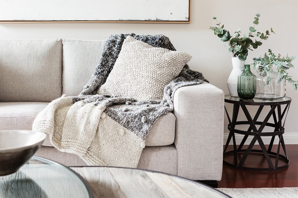 Hygge a hálószobában: így teheted még meghittebbé a helyiséget