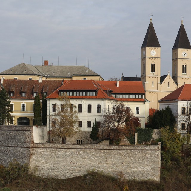 Európa Kulturális Fővárosa: ilyen programokkal vár idén Veszprém