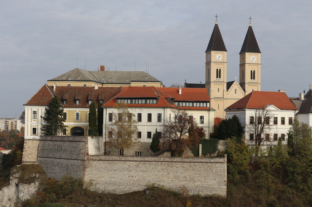 Európa Kulturális Fővárosa: ilyen programokkal vár idén Veszprém