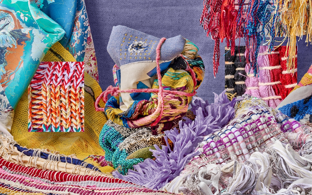Jön a világ egyik legnagyobb textilipari szakvására, a Heimtextil