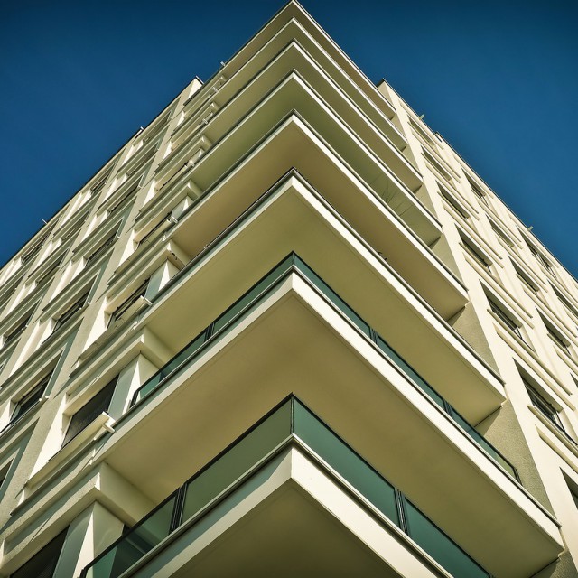 Töretlen a népszerűsége a panellakásoknak