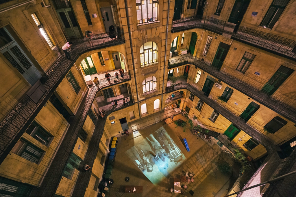 Ez az 50 épület vesz részt az idei Budapest100 programjában