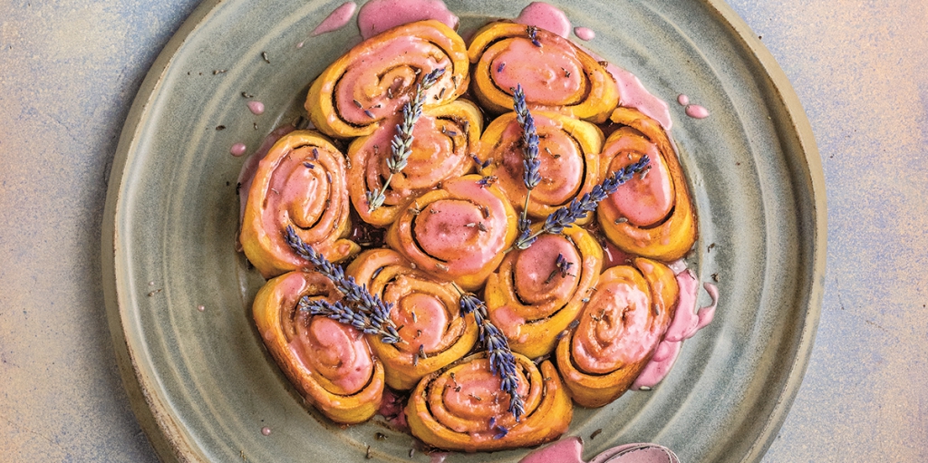 Két levendulás finomság, amit idén nyáron ki kell próbálnod: recept