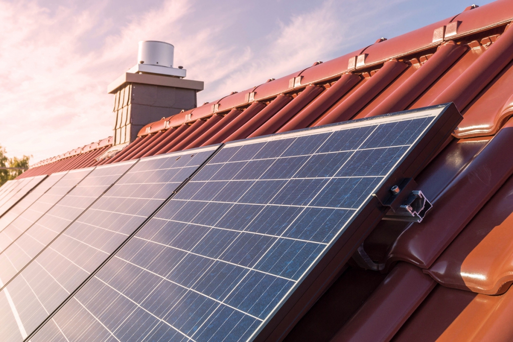 Akkumulátorral és okosotthon funkciókkal az optimális energiafelhasználásért