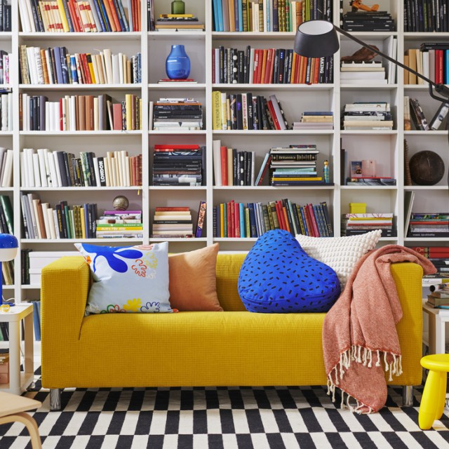 80 éves az IKEA: új kollekcióval ünnepel az áruház