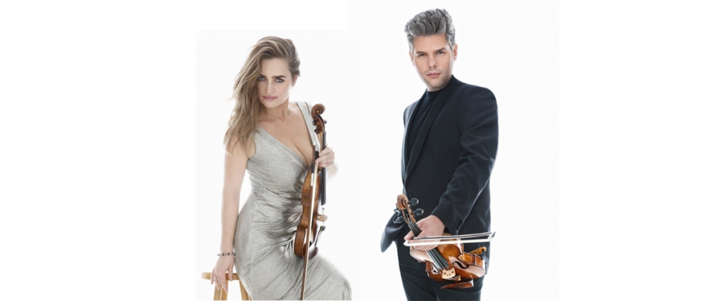 Sinfonia Concertante a Zeneakadámián