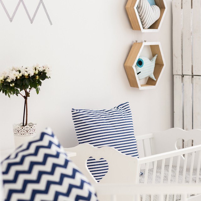 Otthoni DIY projektek, amelyekkel egy nap alatt végezhetsz