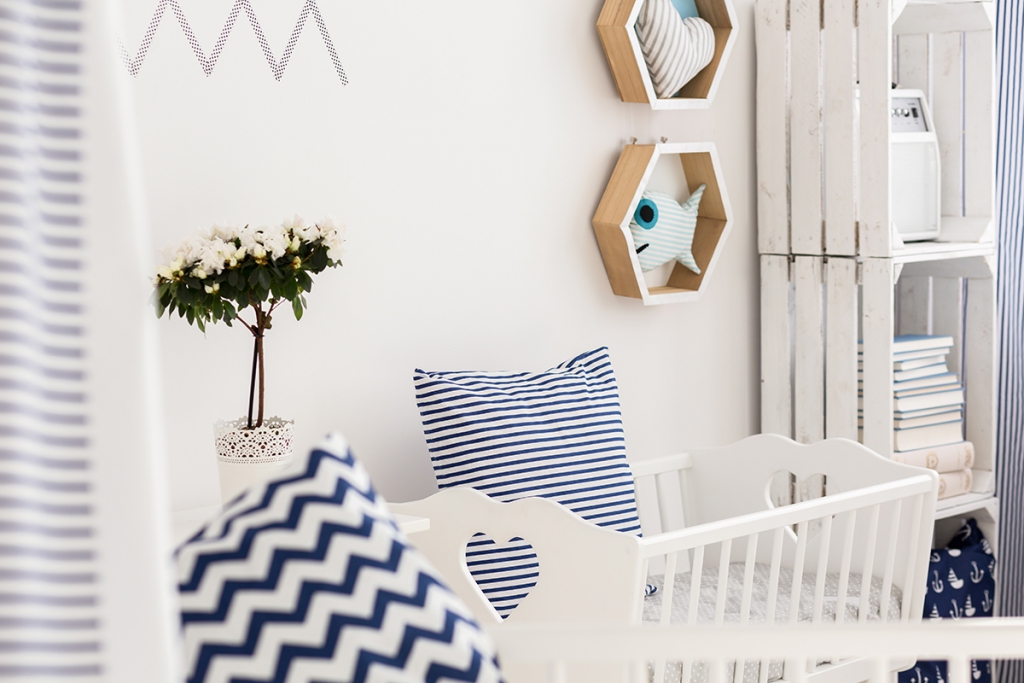 Otthoni DIY projektek, amelyekkel egy nap alatt végezhetsz