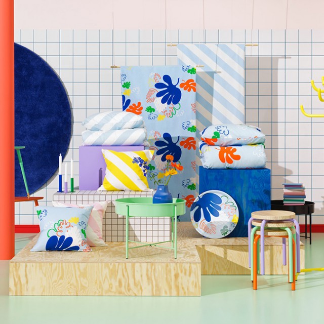 Ünnepel az IKEA: 80 éves a bútoráruház