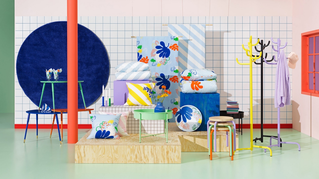 Ünnepel az IKEA: 80 éves a bútoráruház