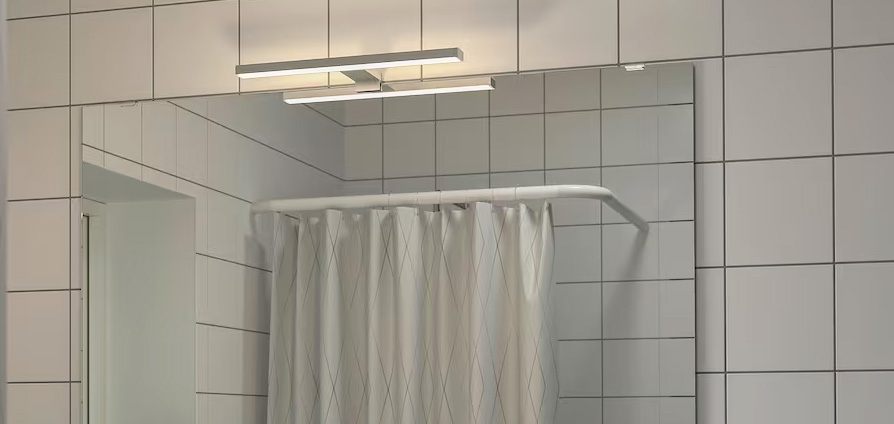 Tükröt hív vissza az IKEA