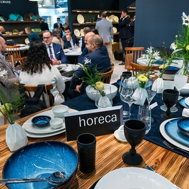 Januárban rendezik az Ambiente, a Christmasworld és a Creativeworld kiállításokat