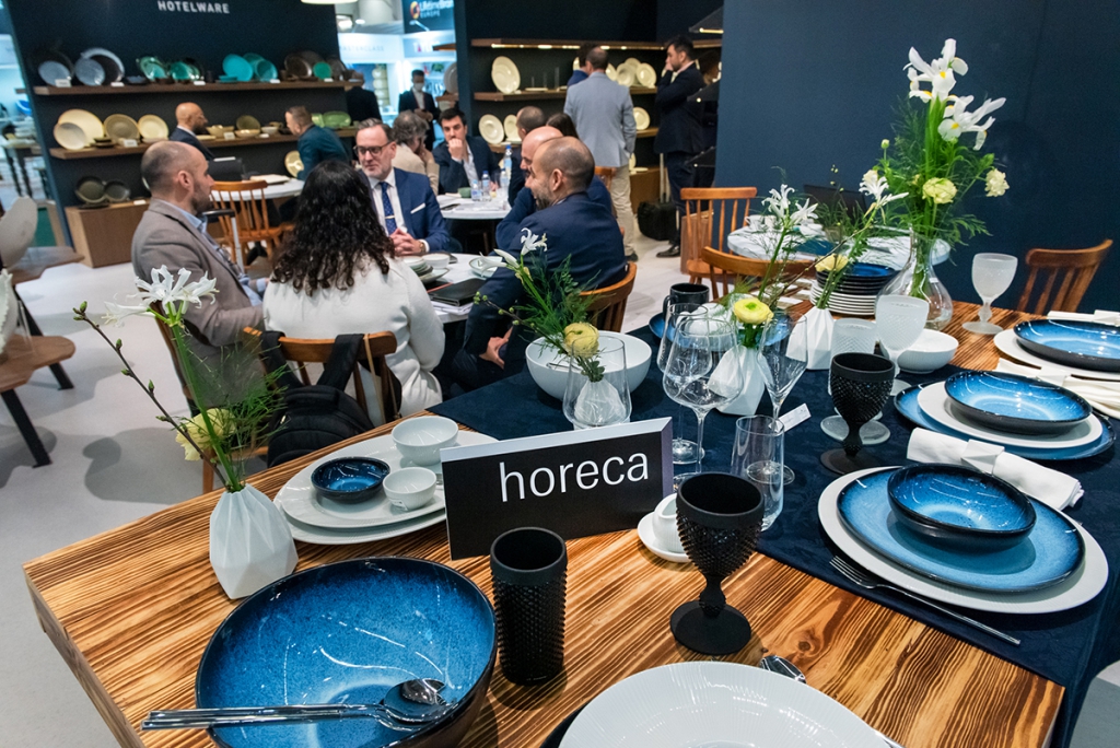 Januárban rendezik az Ambiente, a Christmasworld és a Creativeworld kiállításokat