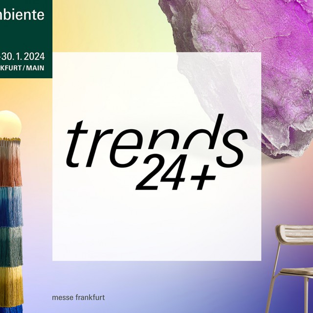 Ambiente Trends 24+: ezek lesznek a jövő évi trendek