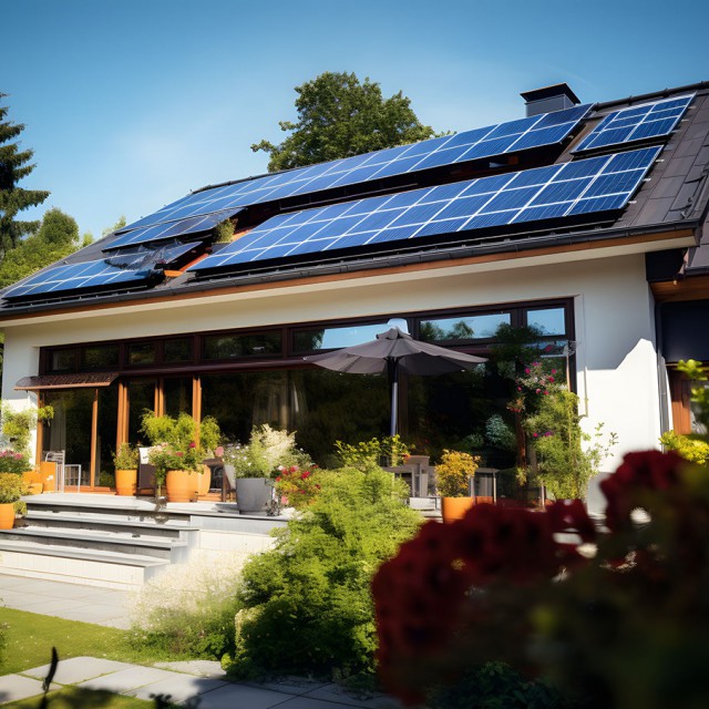 Hibrid inverterek: Az energiahatékonyság új dimenziója