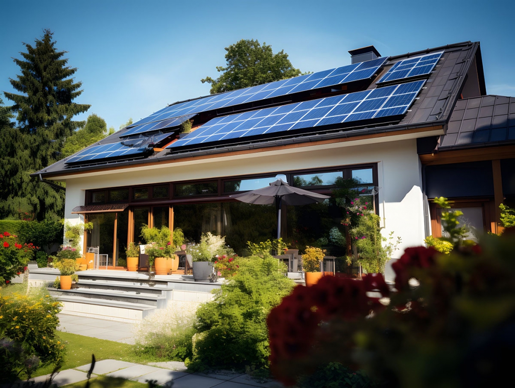 Hibrid inverterek: Az energiahatékonyság új dimenziója