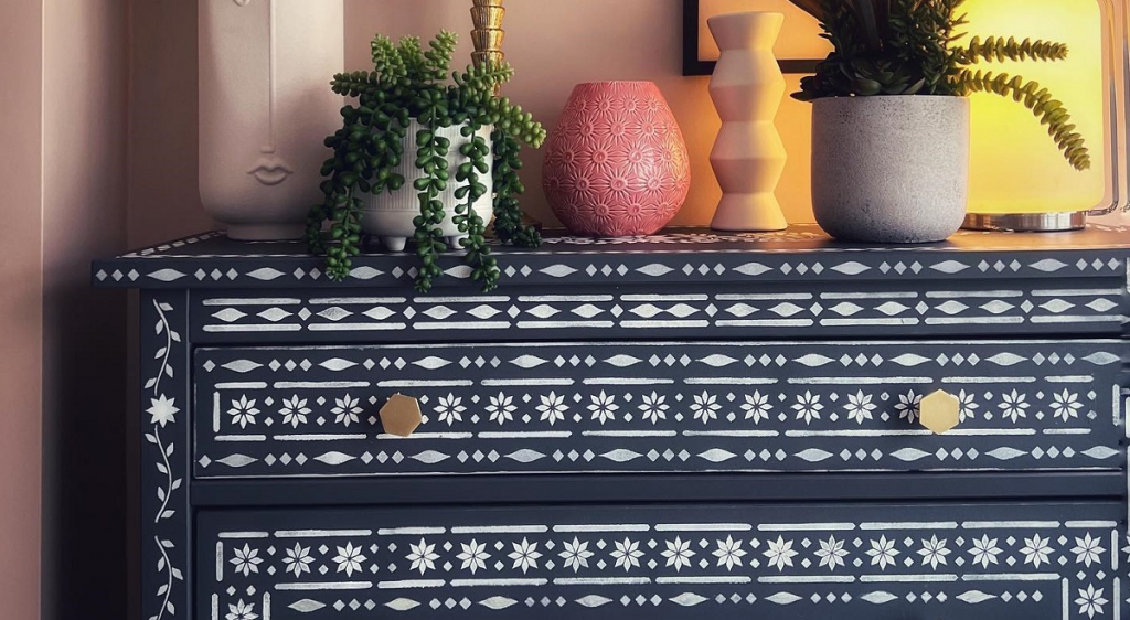 IKEA hack: Hemnes cipősszekrényből mutatós előszobabútor IKEA hack: Hemnes cipősszekrényből mutatós előszobabútor