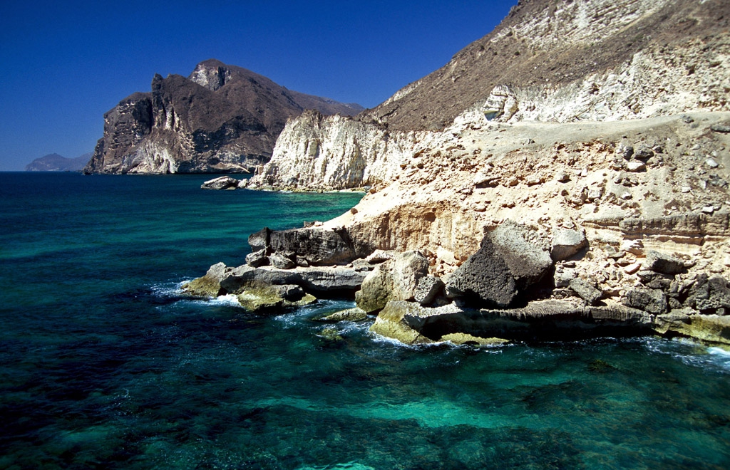 Irány az Arab-tenger ékköve, Salalah