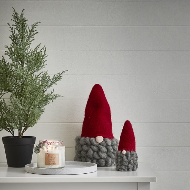Így varázsolj karácsonyi hygge hangulatot a lakásodba