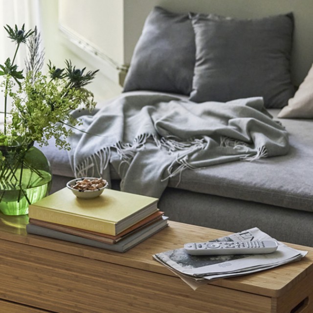 Újraértelmezi az otthoni testmozgás fogalmát az IKEA