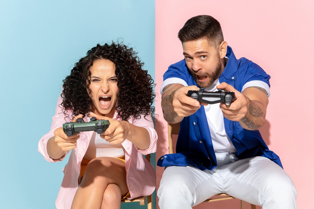 A PS5 képességei: játék, szórakozás és több