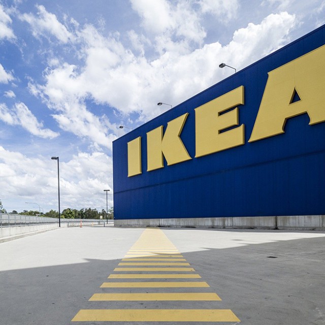 Égési sérülés és áramütés veszélye miatt hívta vissza ezt a terméket az IKEA