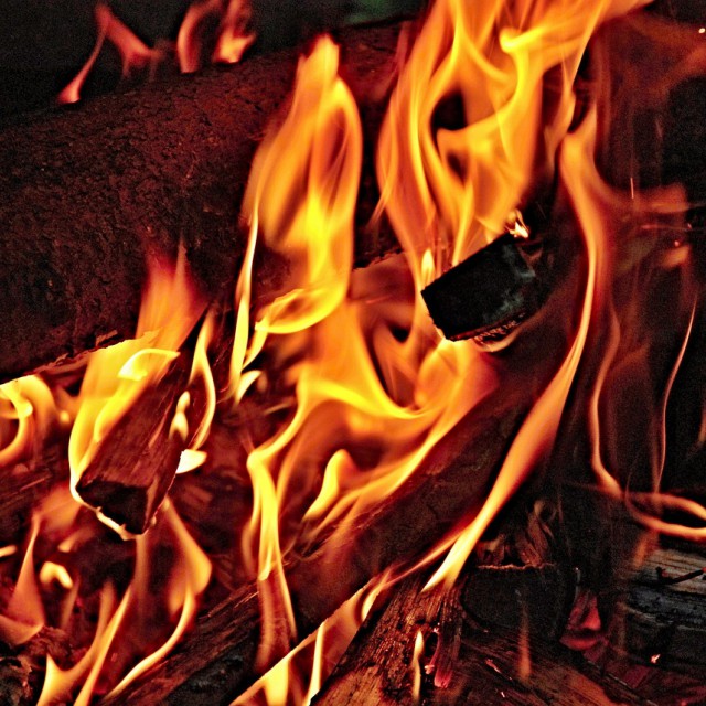 Rémisztő adatok: tavaly csaknem 6500 ingatlanban keletkezett tűz