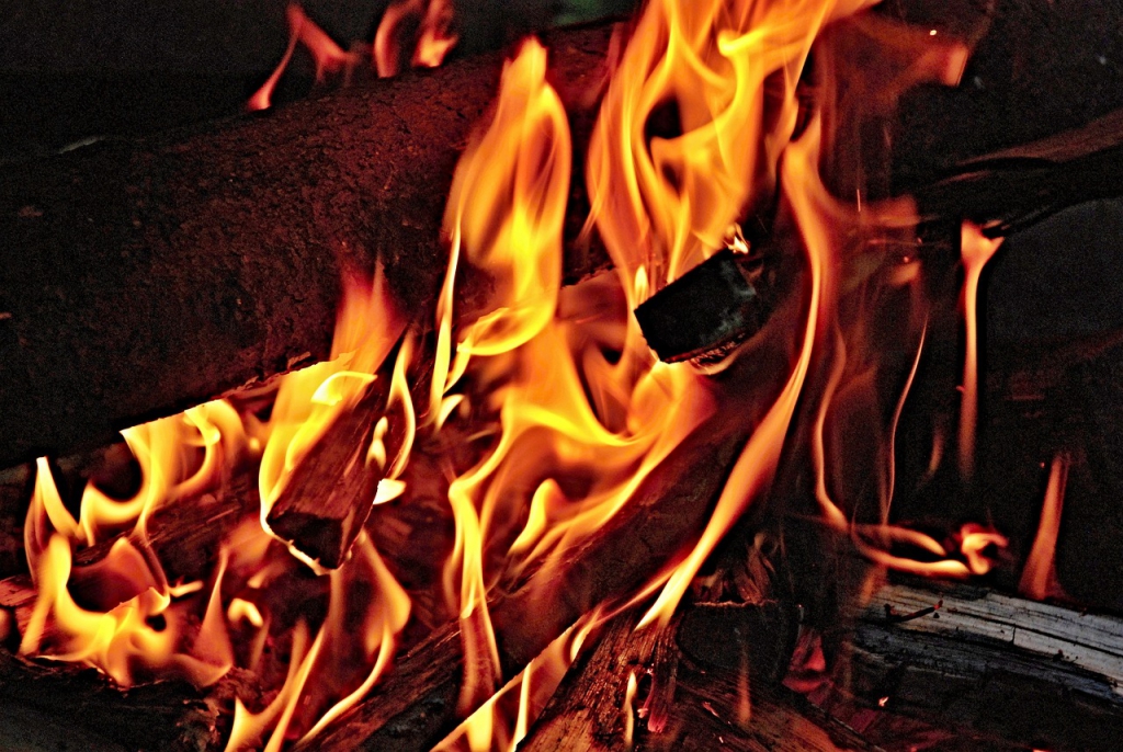 Rémisztő adatok: tavaly csaknem 6500 ingatlanban keletkezett tűz