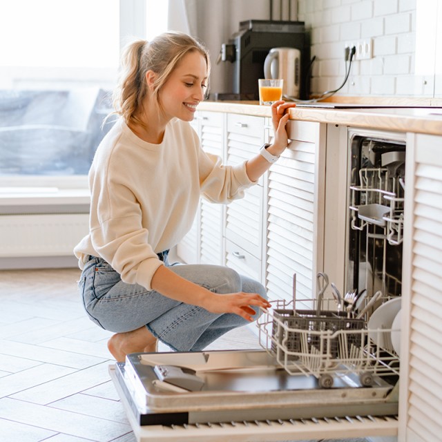 Hasznos tippek az alacsonyabb energiafogyasztásért a konyhában