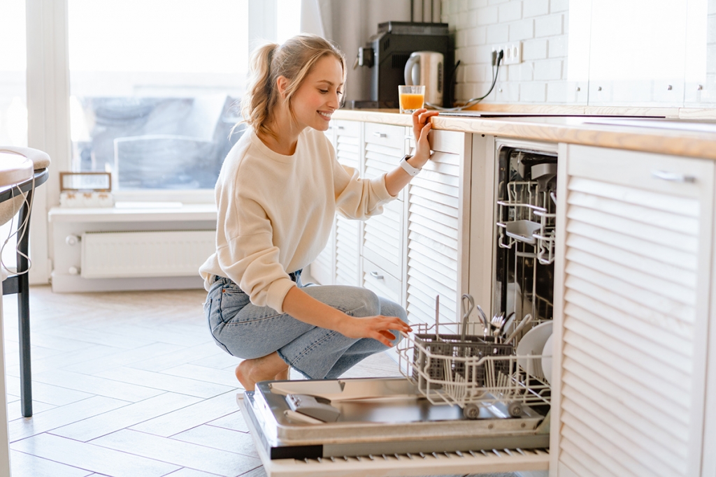Hasznos tippek az alacsonyabb energiafogyasztásért a konyhában