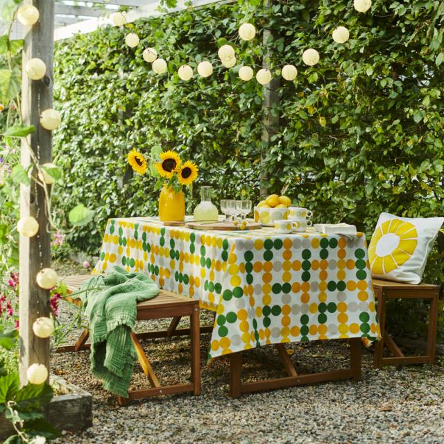 Új kültéri kollekcióval rukkolt elő az IKEA