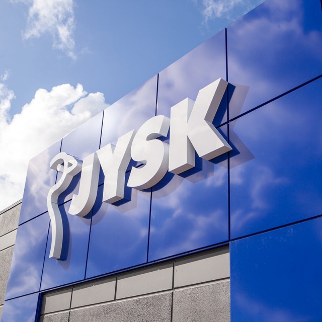 Világszerte csökkentek az árak a JYSK-nél