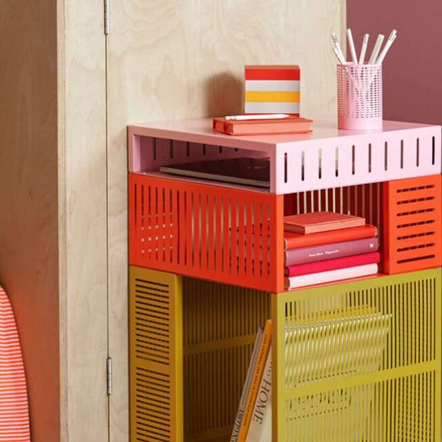Váratlan színpaletták, játékos kombinációk az IKEA új kollekciójában