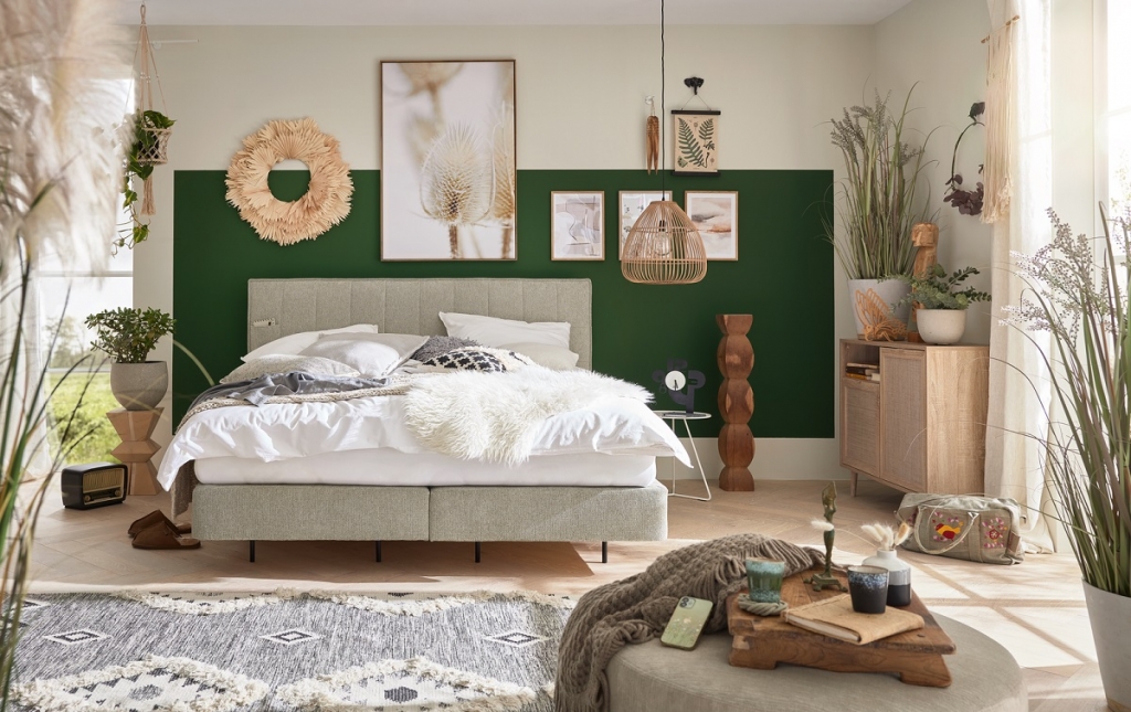 Teremts bohém életérzést otthonodban Teremts bohém életérzést otthonodban