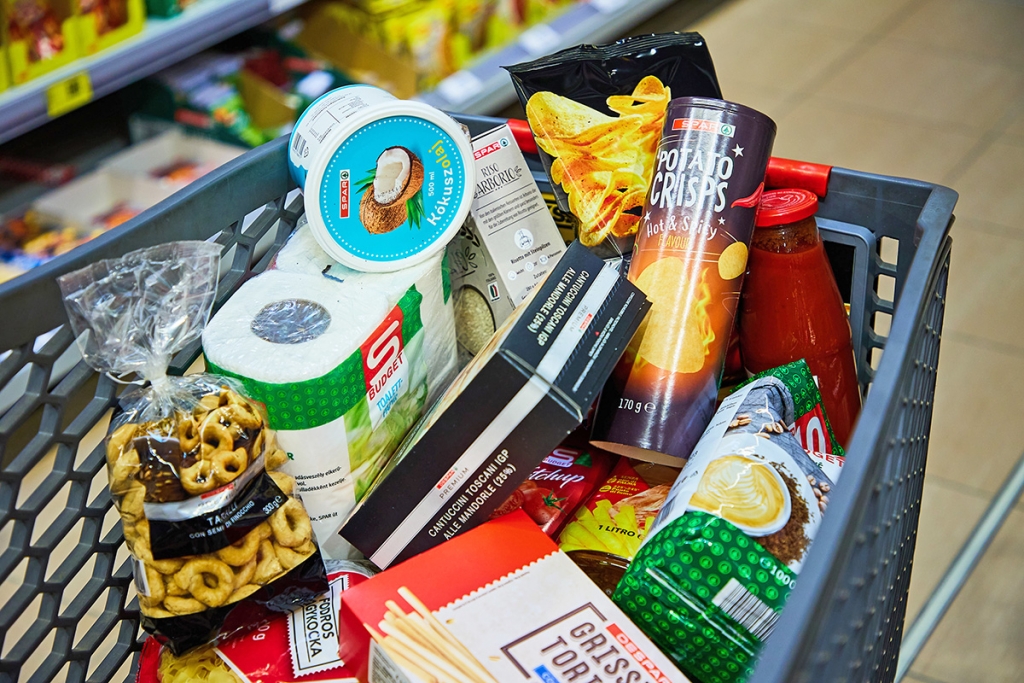 Meghosszabbítja az Árstop EXTRA promóciót a SPAR