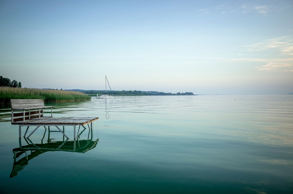 A Balaton a legnépszerűbb a nyaralóvásárlók körében