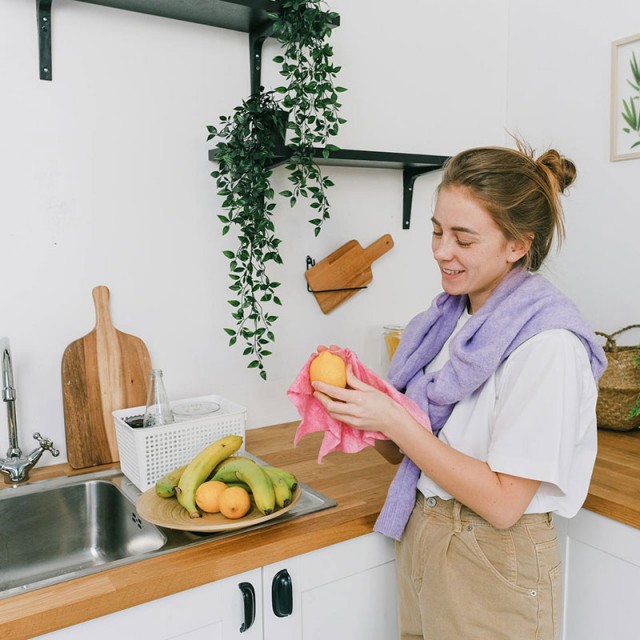 5 különös feng shui tipp, ami segít rendezettebbé és nyugodtabbá tenni a konyhát