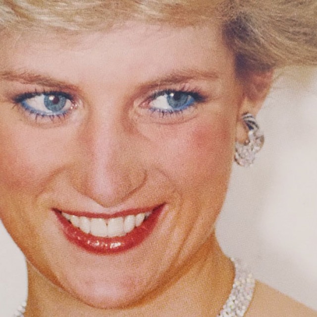 Ezen a csodás helyen nőtt fel Diana hercegné: fotókon kívül-belül az Althorp-ház