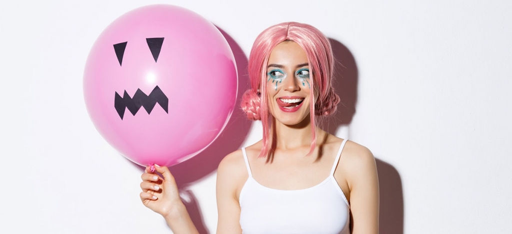 Őrült Halloween trendek a lakberendezésben 2024-ben: erre lehet idén számítani!