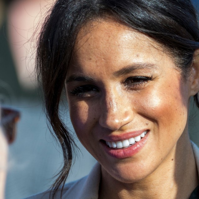 Meghan Markle megtévesztette a nézőket? Valójában itt forgatták új főzőshow-ját