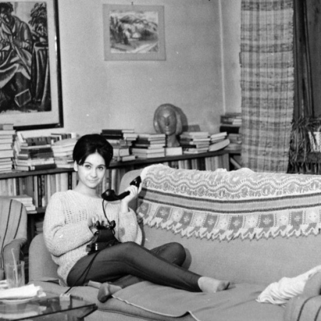 Nosztalgia a ’60-as évekből: így néztek ki a magyar nappalik, konyhák és fürdőszobák!